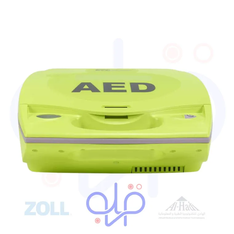 ZOLL AED